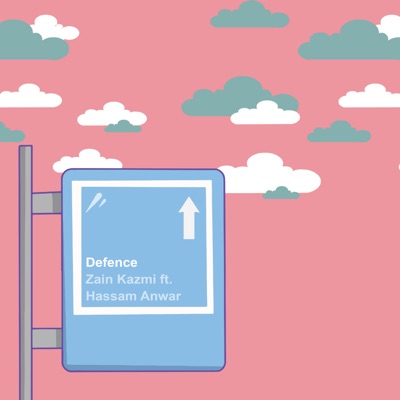 Defence - Single