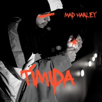 Tímida - Single - Mad Harley