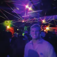 House Party — Tom Mitchell