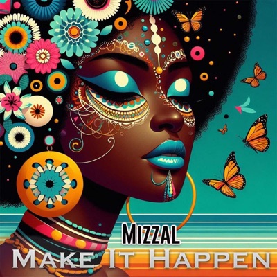 Make It Happen - Single