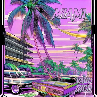 Miami - Single