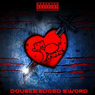 Double Edged Sword - EP