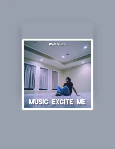 Escucha a Wolf Printts, mira videos musicales, lee su biografía, consulta las fechas de las gira y más.