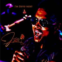 Different - Single - J-Letti
