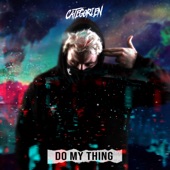 Do My Thing (Radio Edit) artwork