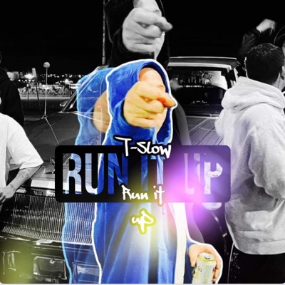 Run It Up - Single