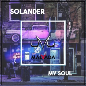 My Soul - EP