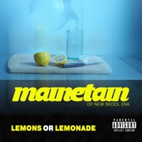 Lemons Or Lemonade - Single - Mainetain of New Skool Enk & Domino Dent