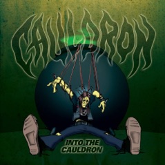 Into The Cauldron (2021 Remaster) - EP