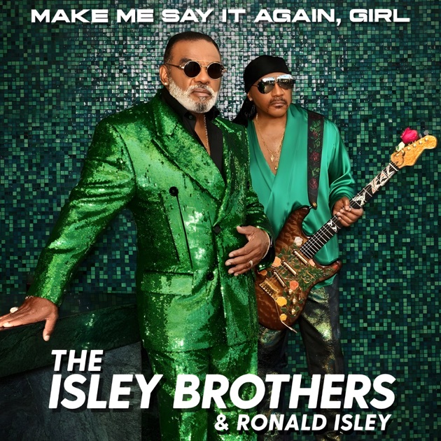 Showdown (Bonus Track Version) - Album by The Isley Brothers