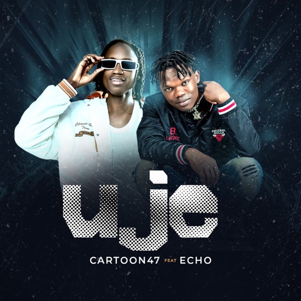 Uje (feat. Echo)