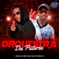 ORQUESTRA DA PUTARIA (feat. CLUB DA DZ7) - Single - MC Kal, DJ GABIRU & MC VK DA VS