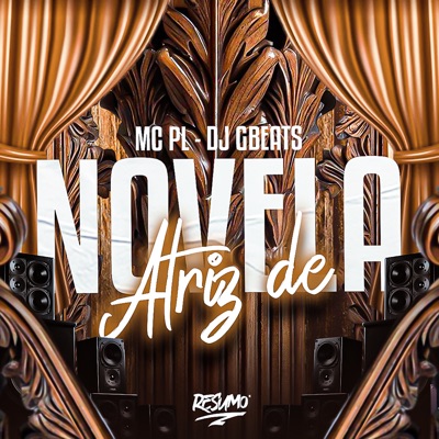 Atriz de Novela - Single