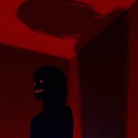 Paranormal activity - Single - YungTobi