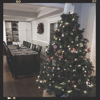 Tis the Season - Single