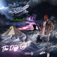 The Deep End (EP) - Sakx Fifth 100