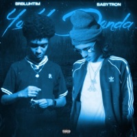Yo Yo Donda (feat. BabyTron) - Single - BRBLuhTim