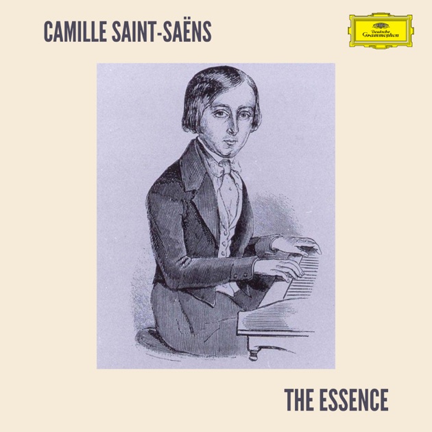 Camille Saint-Saëns - Apple Music