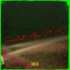 Sweatest Afro, Pt. 40 - Single