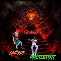 Stoned (feat. Protectlilt) - Single - dmgrob