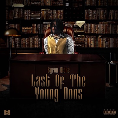 Last of the Young Dons - EP