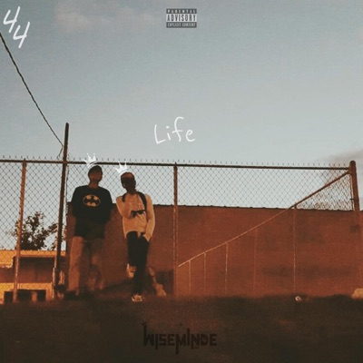 4 4Life - EP
