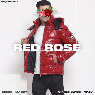 Red Rose - Single