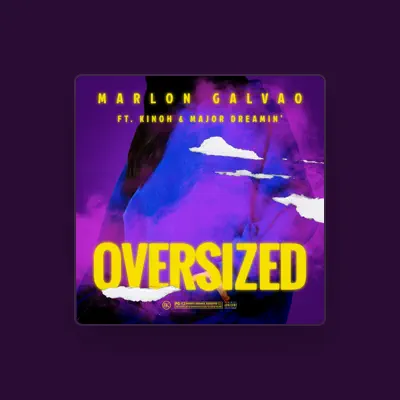Listen to Marlon Galvao, watch music videos, read bio, see tour dates & more!