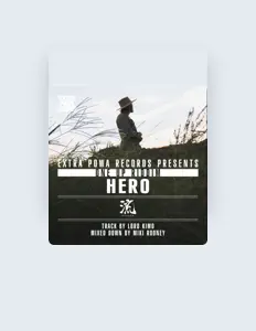 收听 EXTRA POWA RECORDS、观看音乐视频、阅读小传、查看巡演日期等 ！