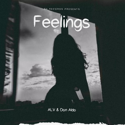 Feelings (feat. ALV & Don Aldo) - Single