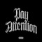Pay Attention (feat. Jandro P) - Tibik lyrics