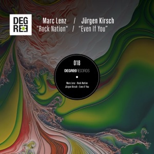 Rock Nation / Even If You - Single