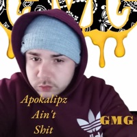 Aint Shit (Apokalipz DISS) - Single - ApokalipZ