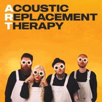 Acoustic Replacement Therapy - The Lottery Winners