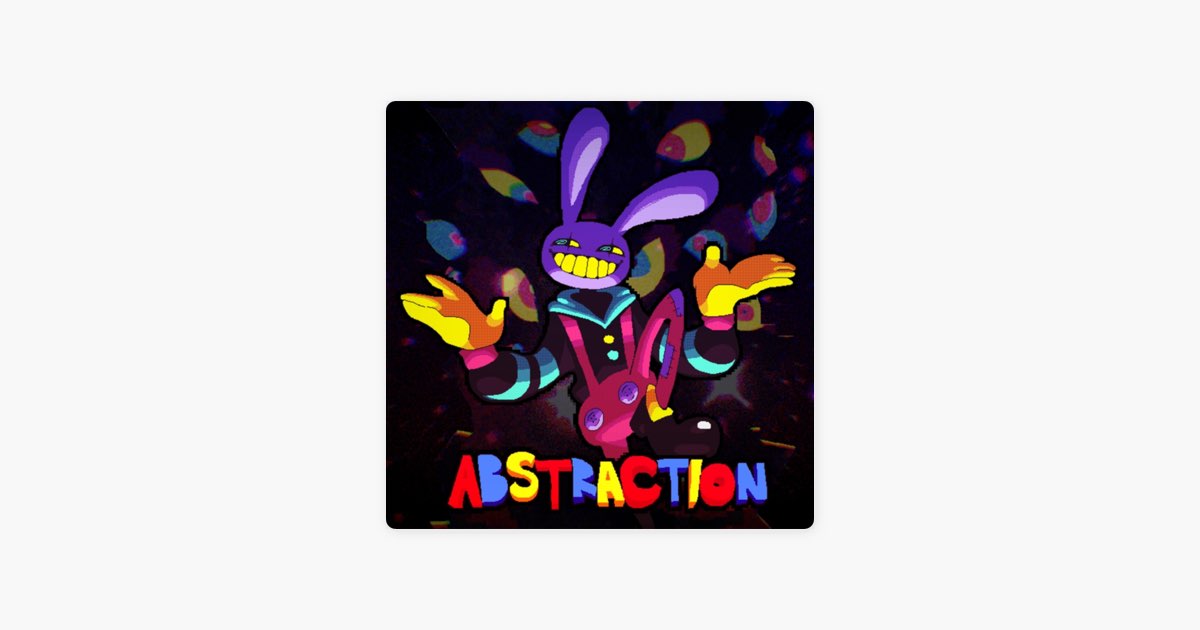 â žthe Amazing Digital Circus Abstraction â Song By Juora â Apple Music â žthe Amazing Digital Circus Abstraction â Song By Juora â Apple Music