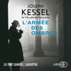 L'armée des ombres - Joseph Kessel