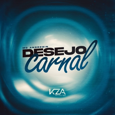 Desejo Carnal - Single