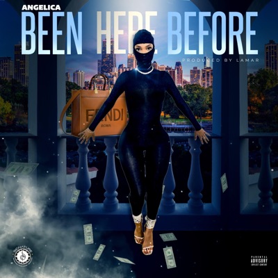 Been Here Before (feat. Angelica Lana) - Single