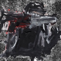 Shoulder Stock - Single - Saliva Grey