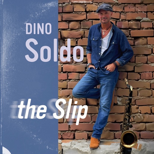 Art for The Slip by Dino Soldo