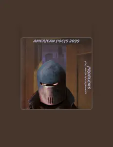 Listen to American Poets 2099, watch music videos, read bio, see tour dates & more!