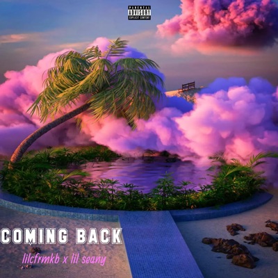 Coming Back - Single