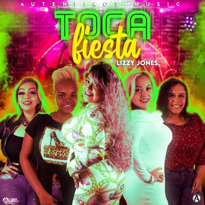 Toca Fiesta - Single