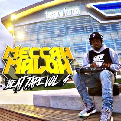 Beat Tape, Vol. 4