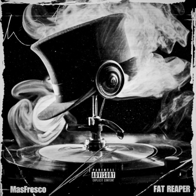 Fat Reaper - Single