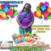 Birthday Cake - Single