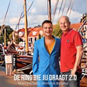 De Ring die jij draagt 2.0 artwork