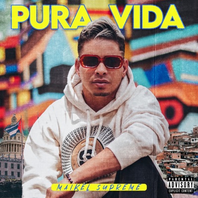 Pura Vida - Single