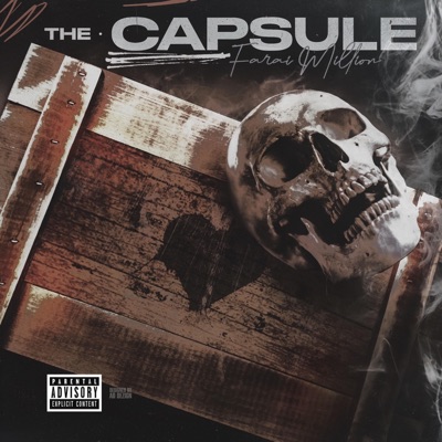 THE CAPSULE - EP