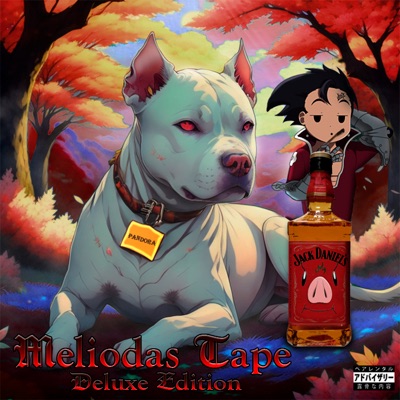 Meliodas Tape (Deluxe)